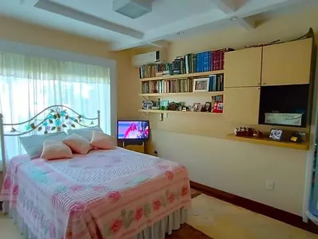 Imagem 6: Casa Térrea com 3 Dormitórios Sendo 2 Suítes no Bairro Parque São Jorge