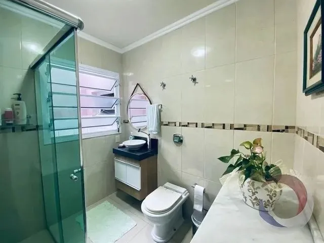 Imagem 15: Casa Térrea com 3 Dormitórios Sendo 2 Suítes no Bairro Parque São Jorge