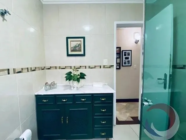 Imagem 5: Casa Térrea com 3 Dormitórios Sendo 2 Suítes no Bairro Parque São Jorge