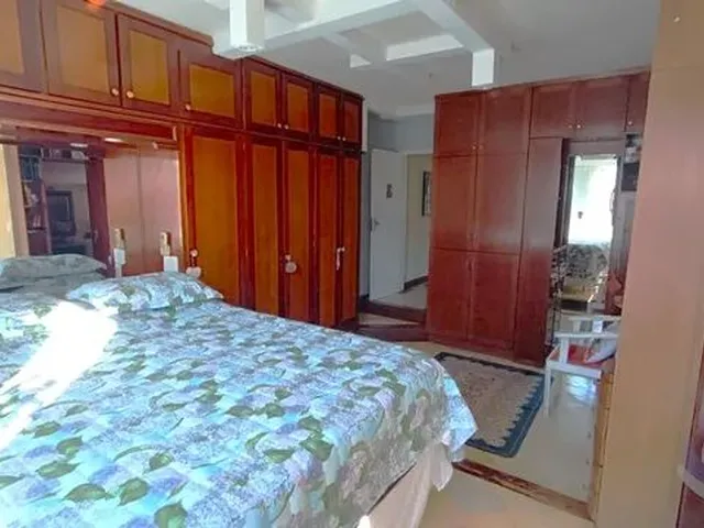 Imagem 13: Casa Térrea com 3 Dormitórios Sendo 2 Suítes no Bairro Parque São Jorge