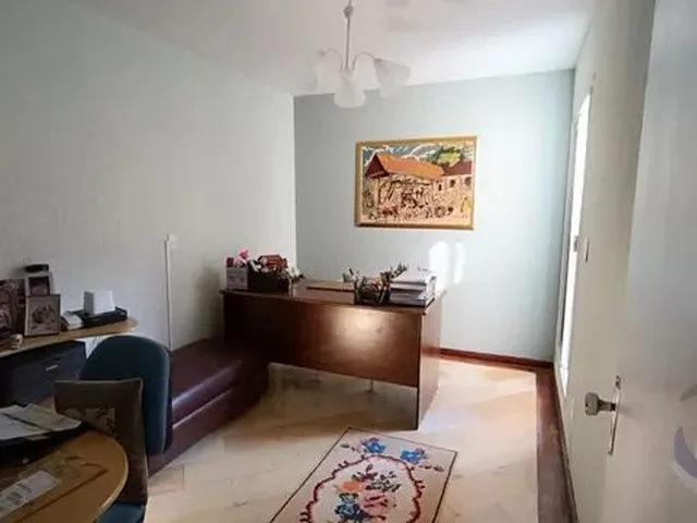 Imagem 14: Casa Térrea com 3 Dormitórios Sendo 2 Suítes no Bairro Parque São Jorge