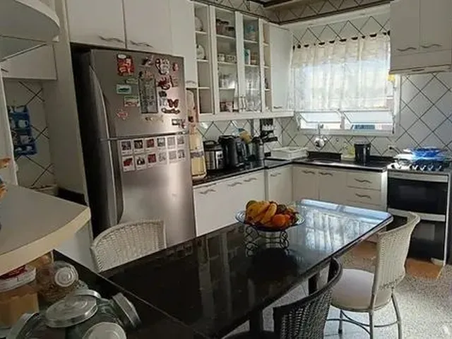 Imagem 16: Casa Térrea com 3 Dormitórios Sendo 2 Suítes no Bairro Parque São Jorge