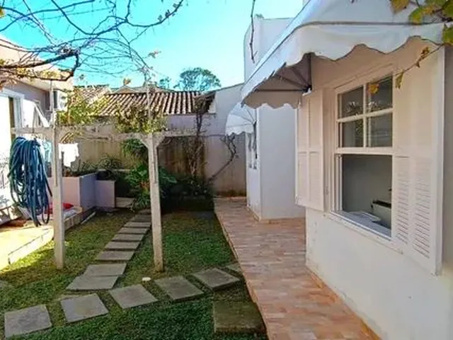 Imagem 10: Casa Térrea com 3 Dormitórios Sendo 2 Suítes no Bairro Parque São Jorge