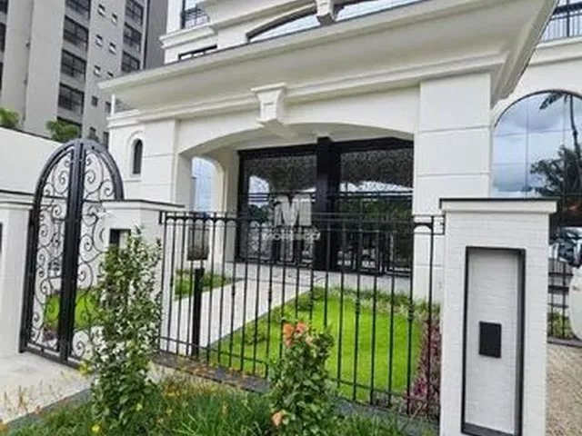 Imagem: Apartamento À Venda, 4 Quartos, 4 Suítes