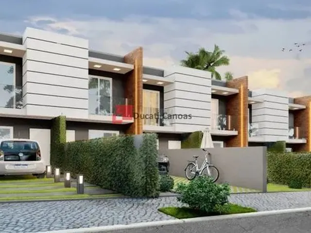 Imagem: Casa a Venda no Bairro Estância Velha