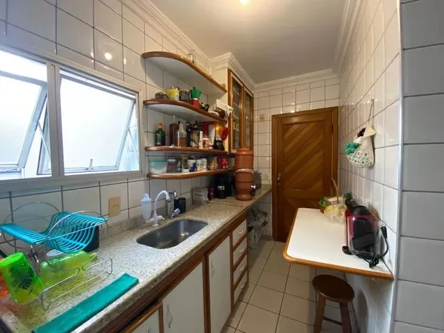 Imagem: Apartamento - Venda 70M² - 2 Qts - Jardim