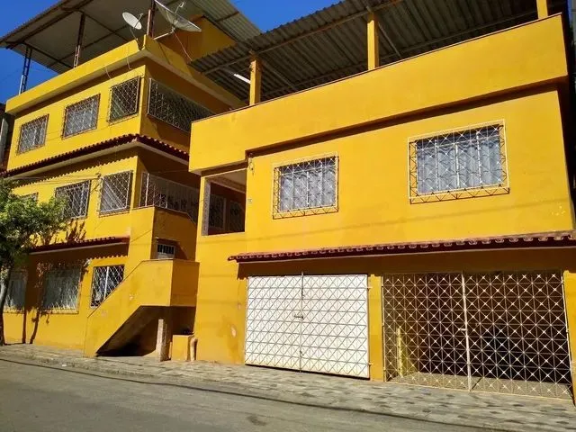 Imagem 3: Vendo Quatro Casas