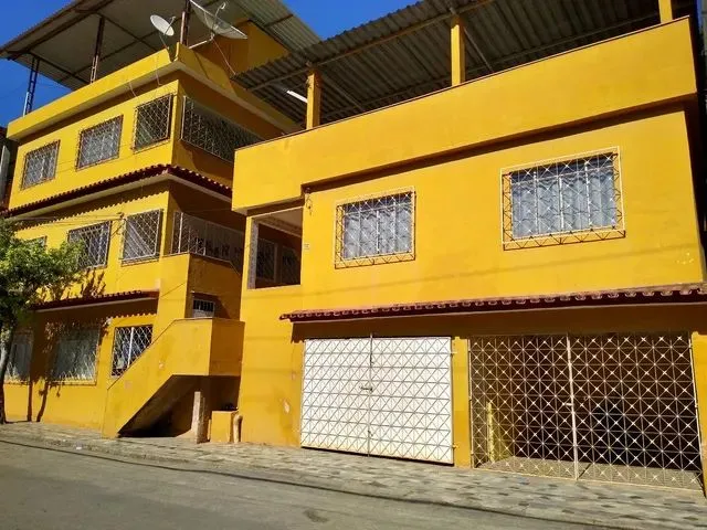 Imagem 5: Vendo Quatro Casas
