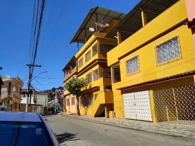 Imagem 2: Vendo Quatro Casas