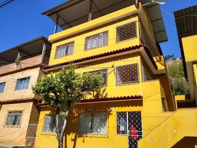 Imagem 6: Vendo Quatro Casas