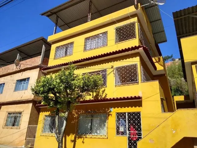 Imagem 11: Vendo Quatro Casas