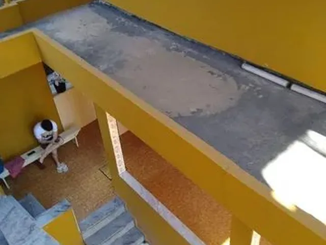 Imagem 7: Vendo Quatro Casas