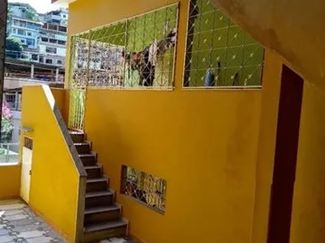 Imagem 13: Vendo Quatro Casas