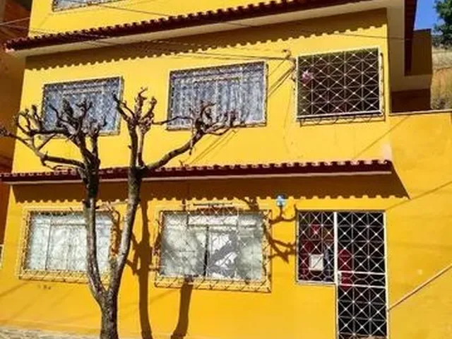 Imagem 16: Vendo Quatro Casas