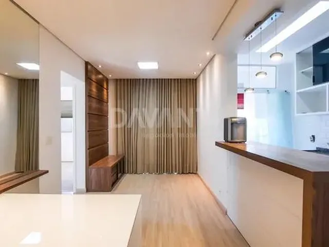 Imagem: Apartamento - Condomínio Brisa House Club