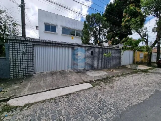 Imagem: Casa para Venda em Recife, Tamarineira