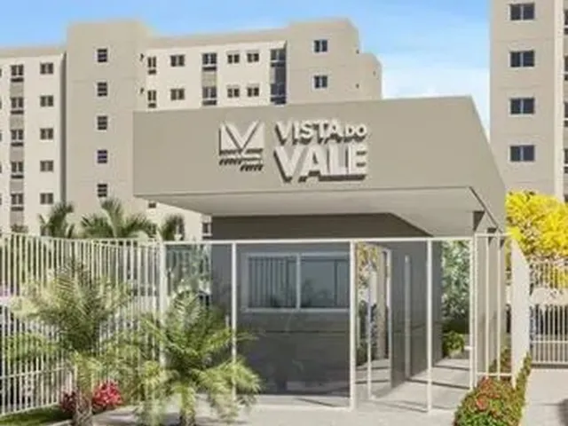 Imagem 1: Van- Apartamento Vila Velha- Es