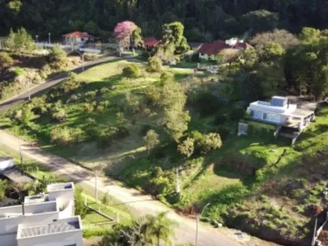 Imagem: Terreno no Centro de São Vendelino - Rs