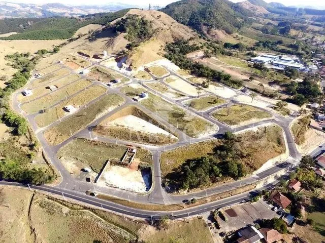 Imagem: Terreno À Venda 200M², Residencial São