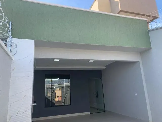 Imagem 8: Casa para Venda em Goiânia, Setor Orienteville, 3 Dormitórios, 1 Suíte, 3 Banheiros, 3