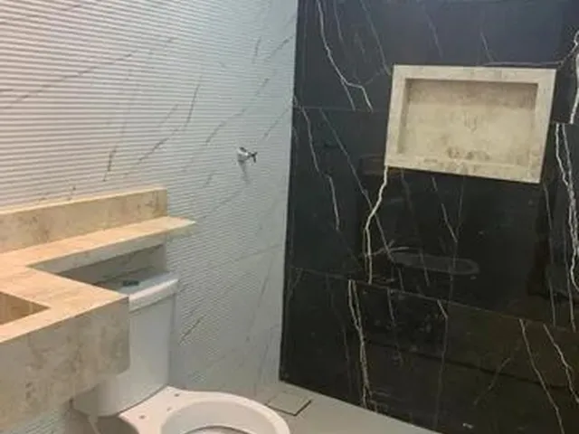 Imagem 14: Casa para Venda em Goiânia, Setor Orienteville, 3 Dormitórios, 1 Suíte, 3 Banheiros, 3