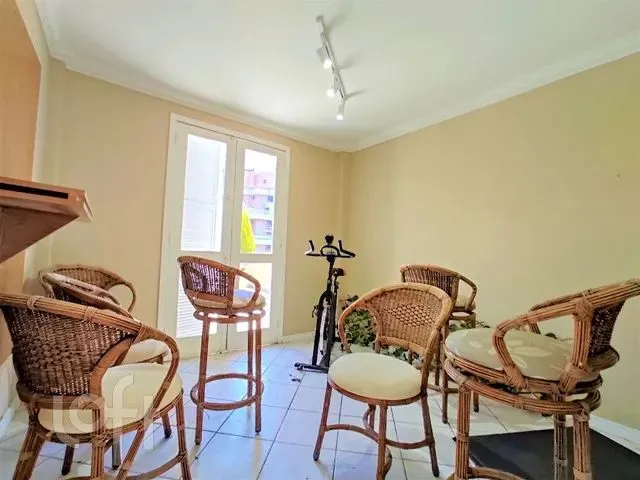 Imagem 8: Apartamento À Venda em Centro com 280 M², 4 Quartos, 1 Suíte, 4 Vagas