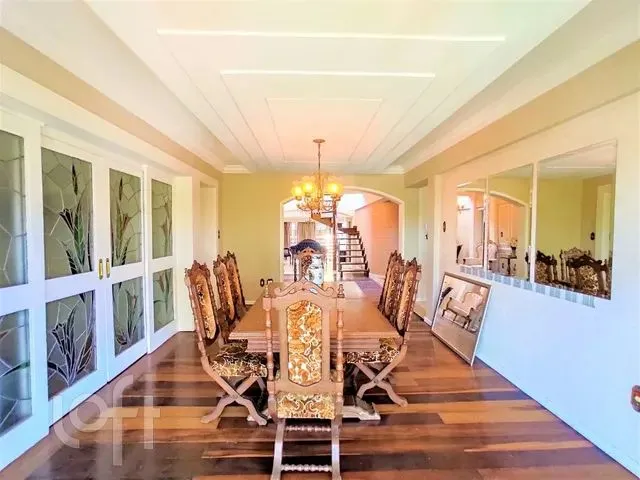 Imagem 7: Apartamento À Venda em Centro com 280 M², 4 Quartos, 1 Suíte, 4 Vagas