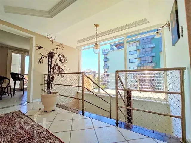 Imagem 12: Apartamento À Venda em Centro com 280 M², 4 Quartos, 1 Suíte, 4 Vagas
