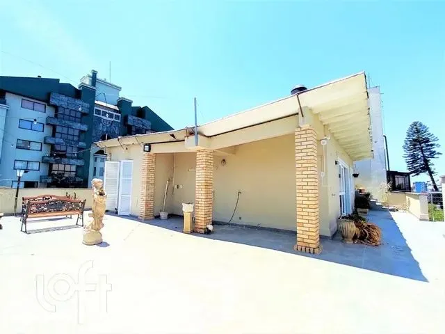 Imagem 2: Apartamento À Venda em Centro com 280 M², 4 Quartos, 1 Suíte, 4 Vagas