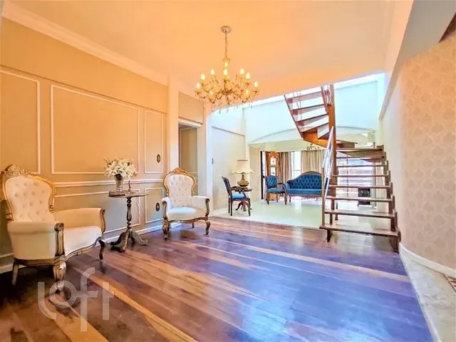Imagem 9: Apartamento À Venda em Centro com 280 M², 4 Quartos, 1 Suíte, 4 Vagas