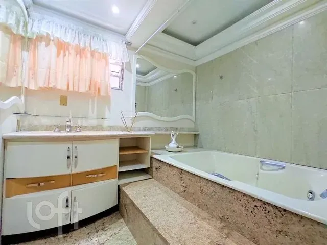 Imagem 6: Apartamento À Venda em Centro com 280 M², 4 Quartos, 1 Suíte, 4 Vagas