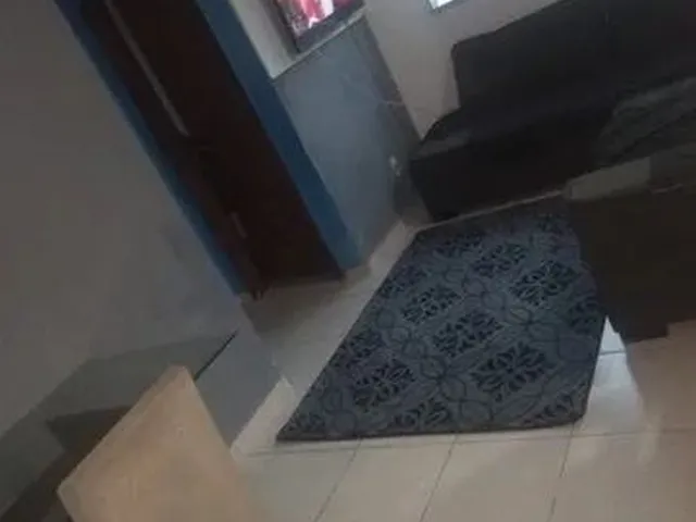 Imagem 5: Passo Direitos em Lindo Apartamento de 2 Quartos!!