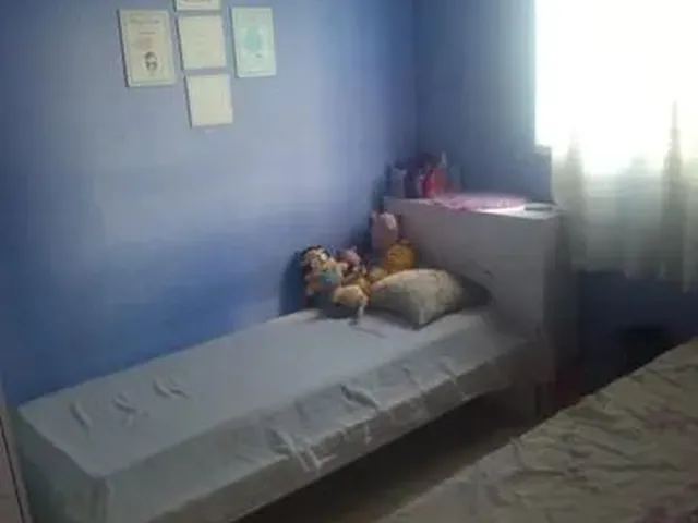 Imagem 6: Passo Direitos em Lindo Apartamento de 2 Quartos!!