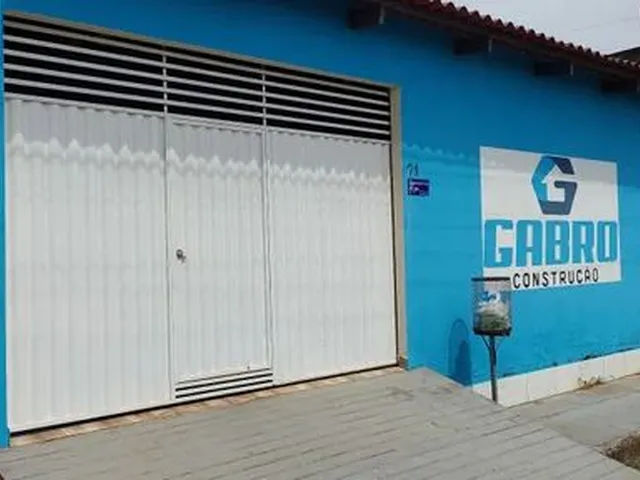 Imagem 1: Casa no Rui Lino 3 Negociável