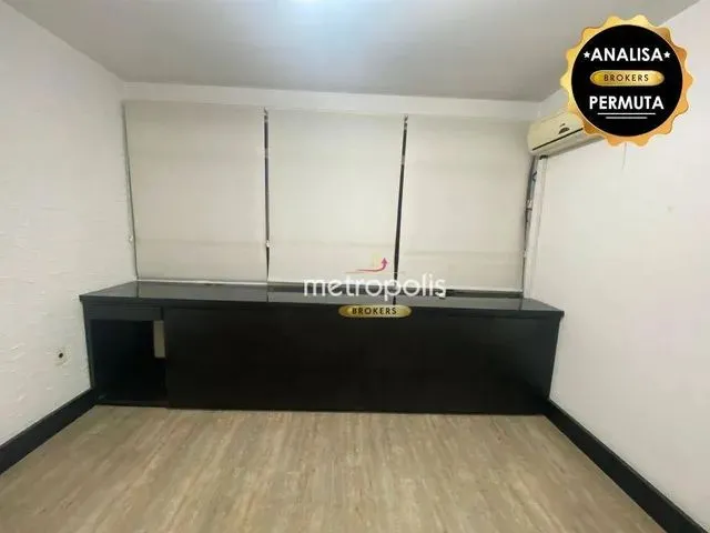 Imagem: Sala À Venda, 47 M² por R$ 190.000,00