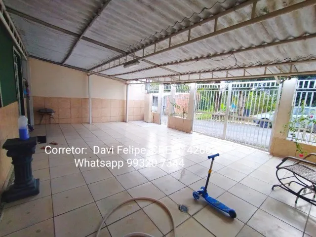 Imagem: Casa no Conjunto Joao Paulo, 2 Quartos com