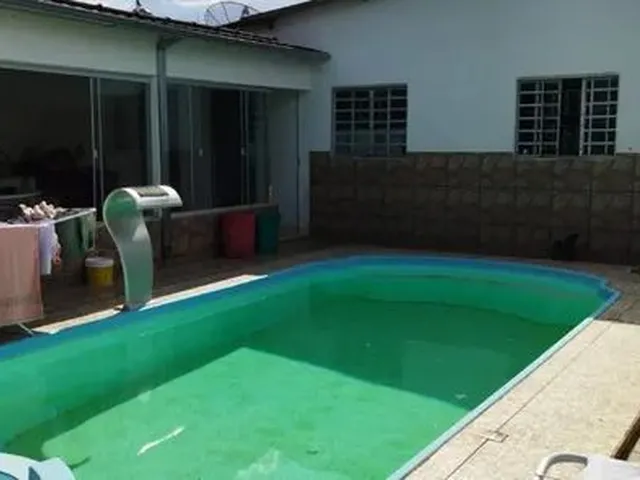 Imagem 4: Casa com Pisçina Recanto do Sol Açeito Carro Até 100 Mil