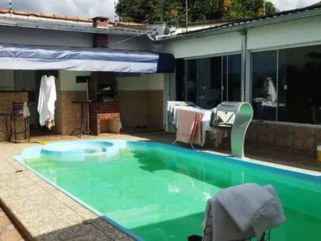 Imagem 5: Casa com Pisçina Recanto do Sol Açeito Carro Até 100 Mil