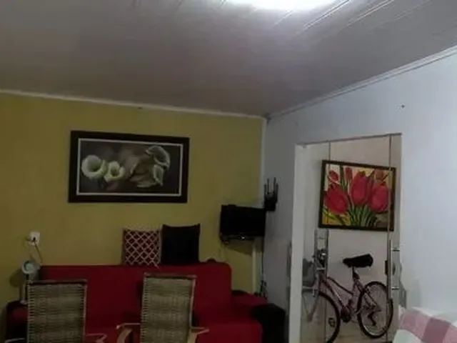 Imagem 6: Casa com Pisçina Recanto do Sol Açeito Carro Até 100 Mil
