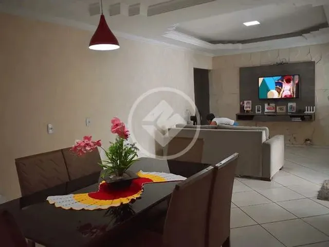 Imagem 3: Casa com 3 Quartos no Setor Solange Parque, Goiânia Codigo: 31683