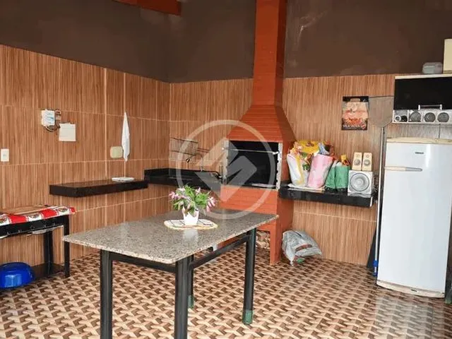 Imagem 15: Casa com 3 Quartos no Setor Solange Parque, Goiânia Codigo: 31683