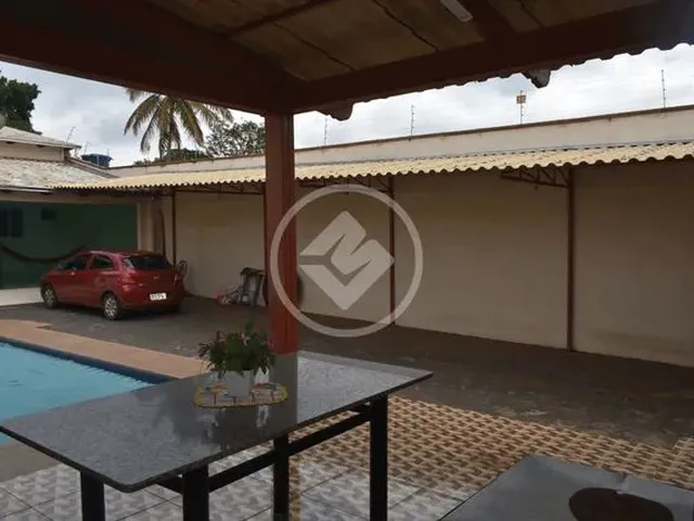 Imagem 11: Casa com 3 Quartos no Setor Solange Parque, Goiânia Codigo: 31683