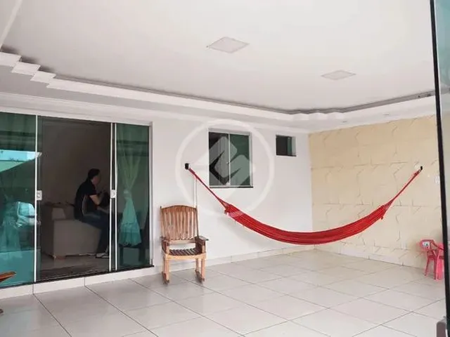 Imagem 9: Casa com 3 Quartos no Setor Solange Parque, Goiânia Codigo: 31683