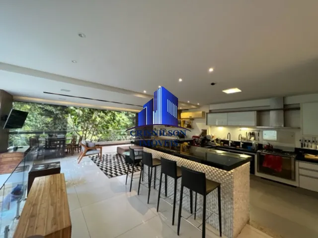 Imagem: CASA À VENDA ALPHAVILLE SALVADOR I R$ 8.000.000,00