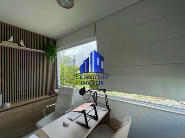 Imagem 8: CASA À VENDA ALPHAVILLE SALVADOR I R$ 8.000.000,00, DECORADA, 6 SUÍTES, 2 COZINHAS