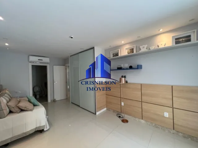 Imagem 16: CASA À VENDA ALPHAVILLE SALVADOR I R$ 8.000.000,00, DECORADA, 6 SUÍTES, 2 COZINHAS