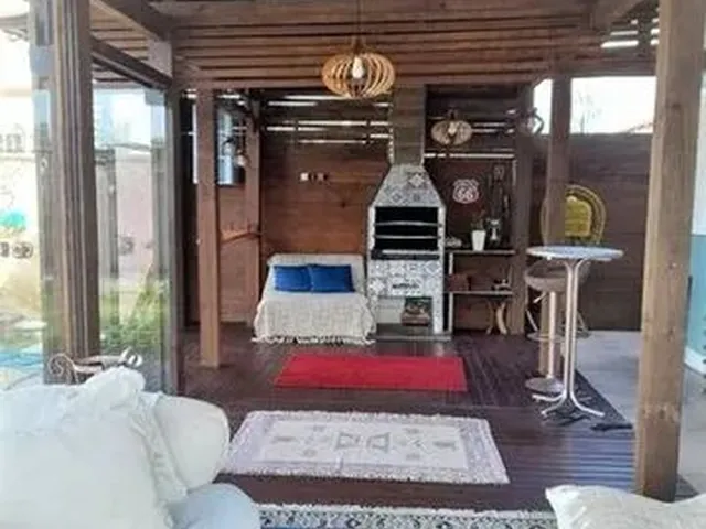 Imagem: Excelente Casa na Praia do Sonho para Temporada