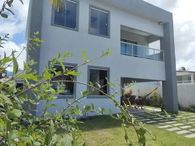 Imagem: Casa de Praia em Serrambi a 40M do Mar