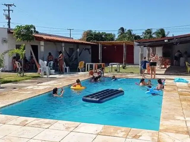 Imagem: Alugo Casa em Paracuru