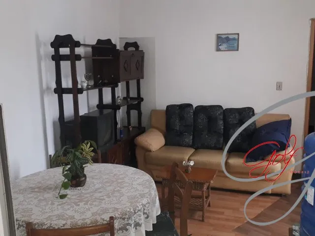 Imagem 1: Casa Mobiliada na Vila Campesina em Osasco
